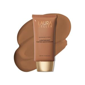 LAURA GELLER NEW YORK Quench-n-Tint Tinted Moisturizer